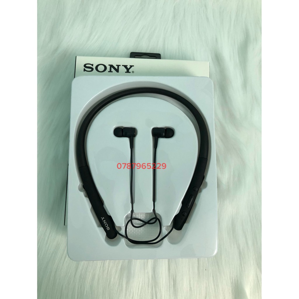 Tai nghe Bluetooth Sony h.ear in 2 WI-H700 siêu bass cực đẹp