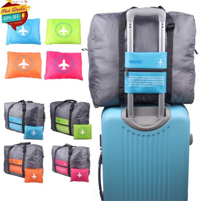 Túi Đựng Đồ Du Lịch Chống Thấm Nước Tiện Dụng