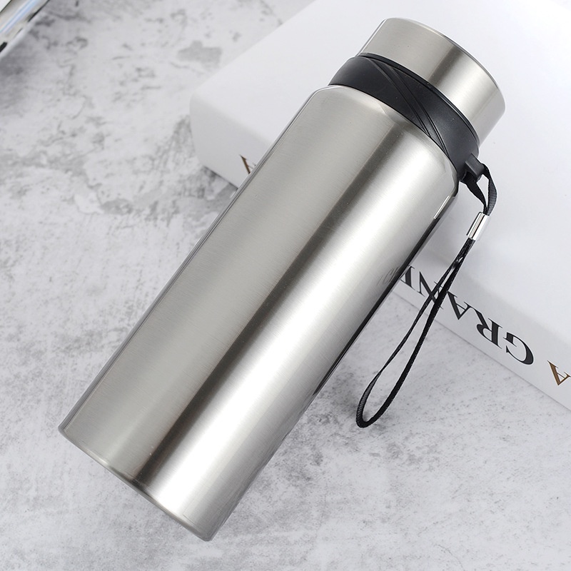 Bình Giữ Nhiệt Lock&Lock Feather Light Ring Tumbler  - Có ẢNh Thật | Bình giữ nhiệt SUS 304 500ml, 1000ml