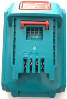 PIN LI-ION TOTAL TFBLI2001