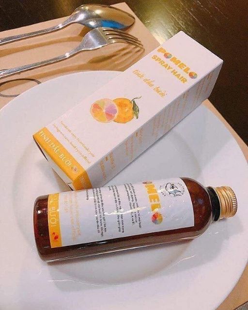 Tinh dầu bưởi POMELO | BigBuy360 - bigbuy360.vn