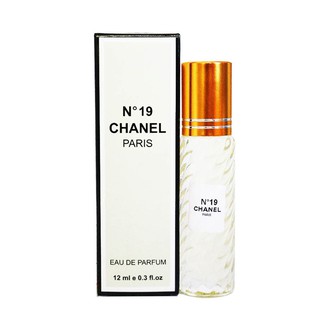 CHAN EL NO 19 TINH DẦU THƠM PHÁP HPARFUM [ MÙI NỮ ]