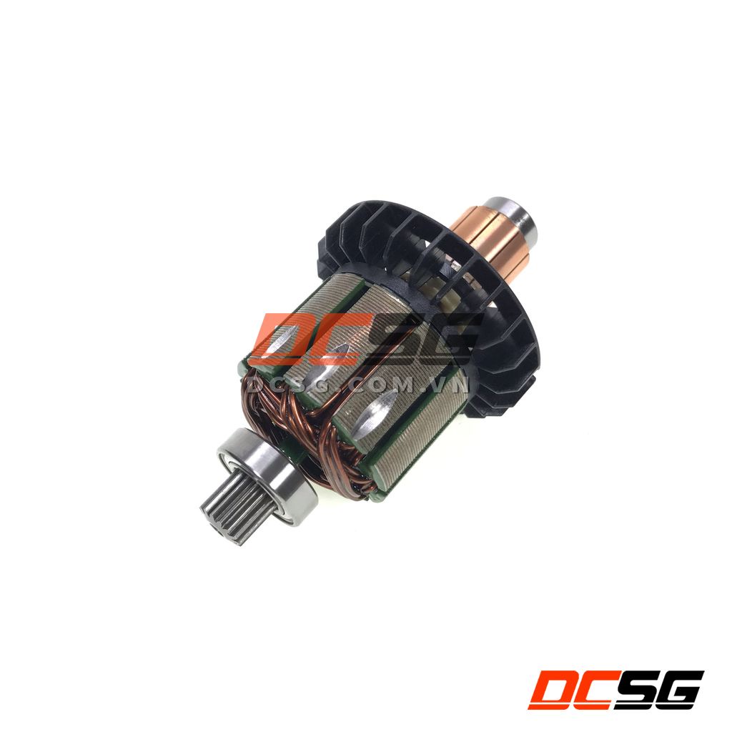 Roto máy DHP482/ DDF482/ XFD10/ XPH10 Makita 619380-9 | DCSG