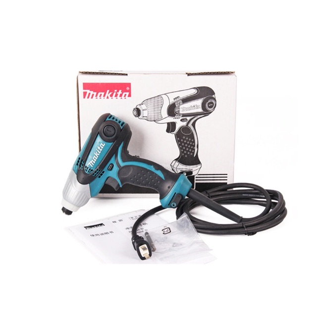 TD0101 Máy bắt vít dùng điện 230w makita