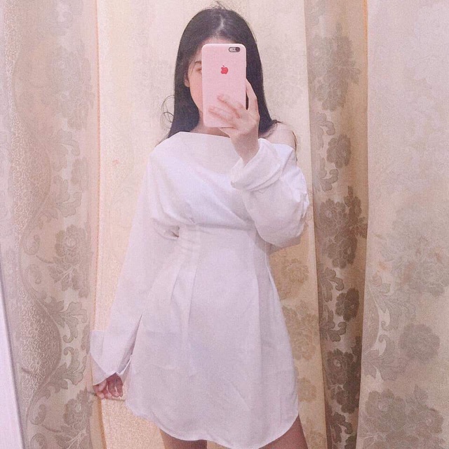 Pass váy iamcoco size S
