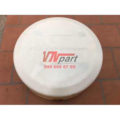 Ốp Lốp Dự Phòng Ford Ecosport Chính Hãng CN1547119A