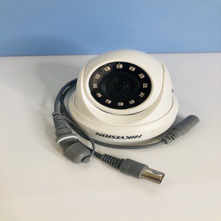 Camera HIKVISION 2MP DS-2CE56B2-IPF