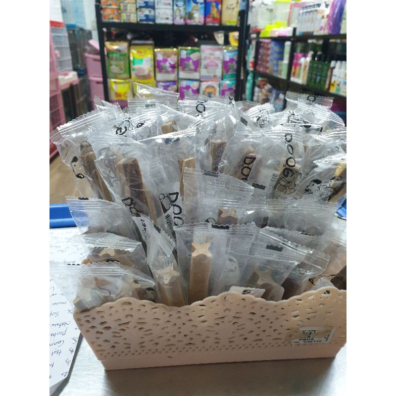 Xương doog cho chó