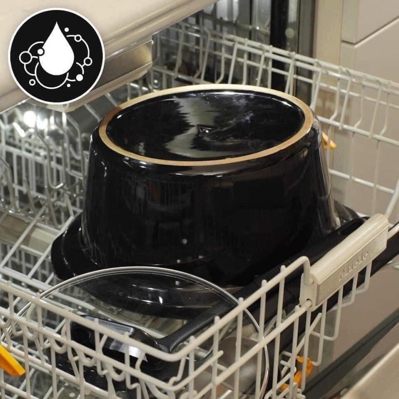 🇩🇪NỒI HẦM NẤU CHẬM CROCKPOT 3.5L CAO CẤP BỀN ĐẸP