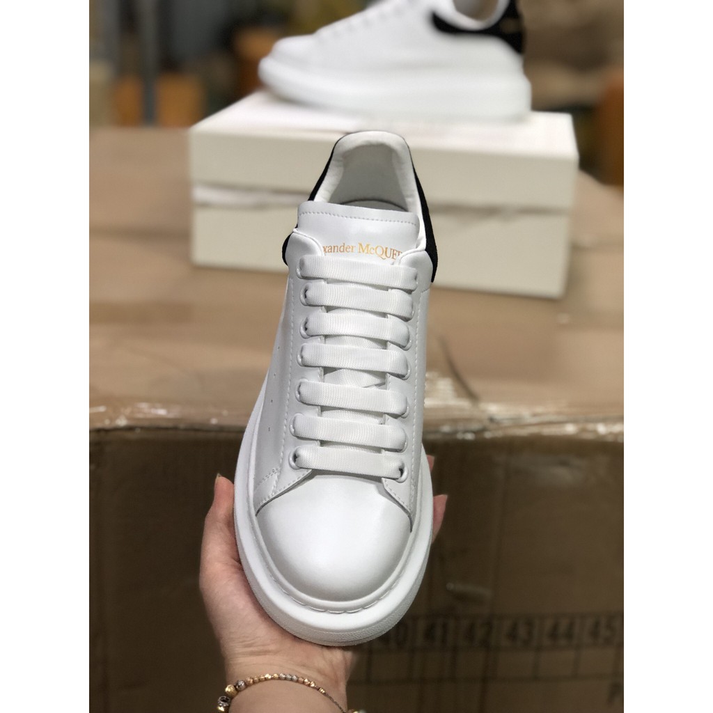 Giày MC queen Bản SlÊU CẤP [full box,bill] nam nữ -GD sneaker