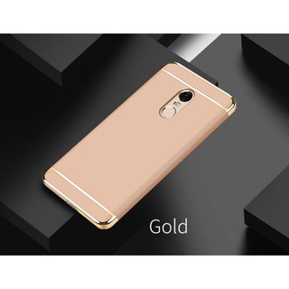 ( Xả Kho ) Ốp lưng 3 mảnh cho Xiaomi Redmi Note 4X