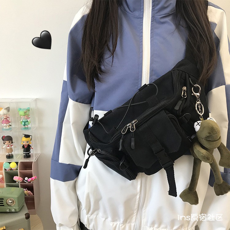 MÓC KHÓA GẤU BÔNG HÌNH ÊCH TREO BA LÔ TÚI XÁCH ĐI HỌC XINH XẮN