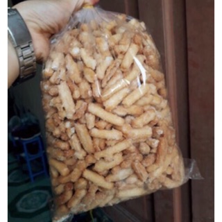 Sâu quẩy đặc sản Nam Định