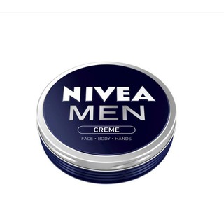 Kem dưỡng ẩm Nivea Men Creme 30ml