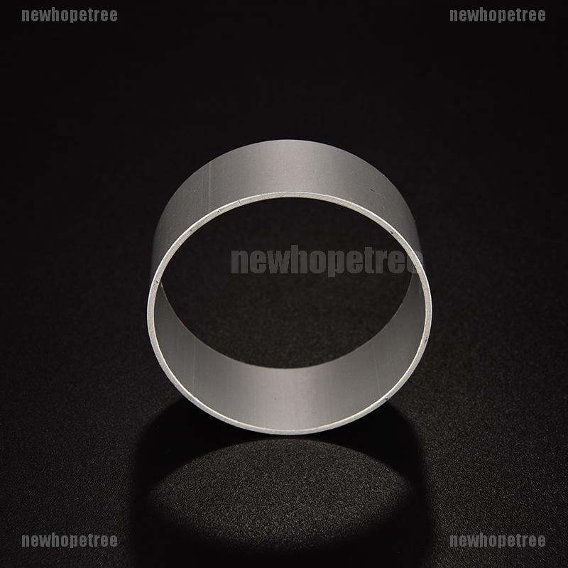 Khuôn Cắt Bánh Quy, Kẹo Đường Hình Tròn