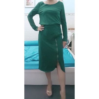 thanh lý Đầm  chất rât đẹp &lt;53kg