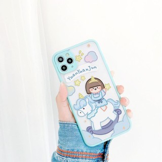 Ốp Lưng Samsung S10 Plus - G028