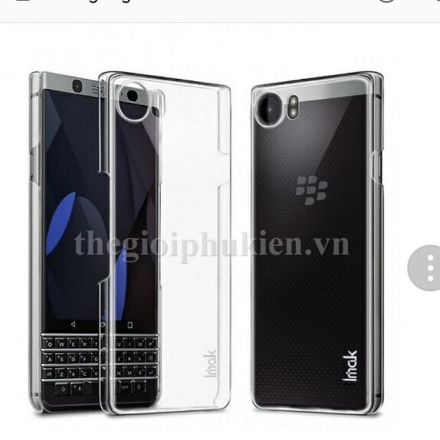 Ốp imak trong cứng key one