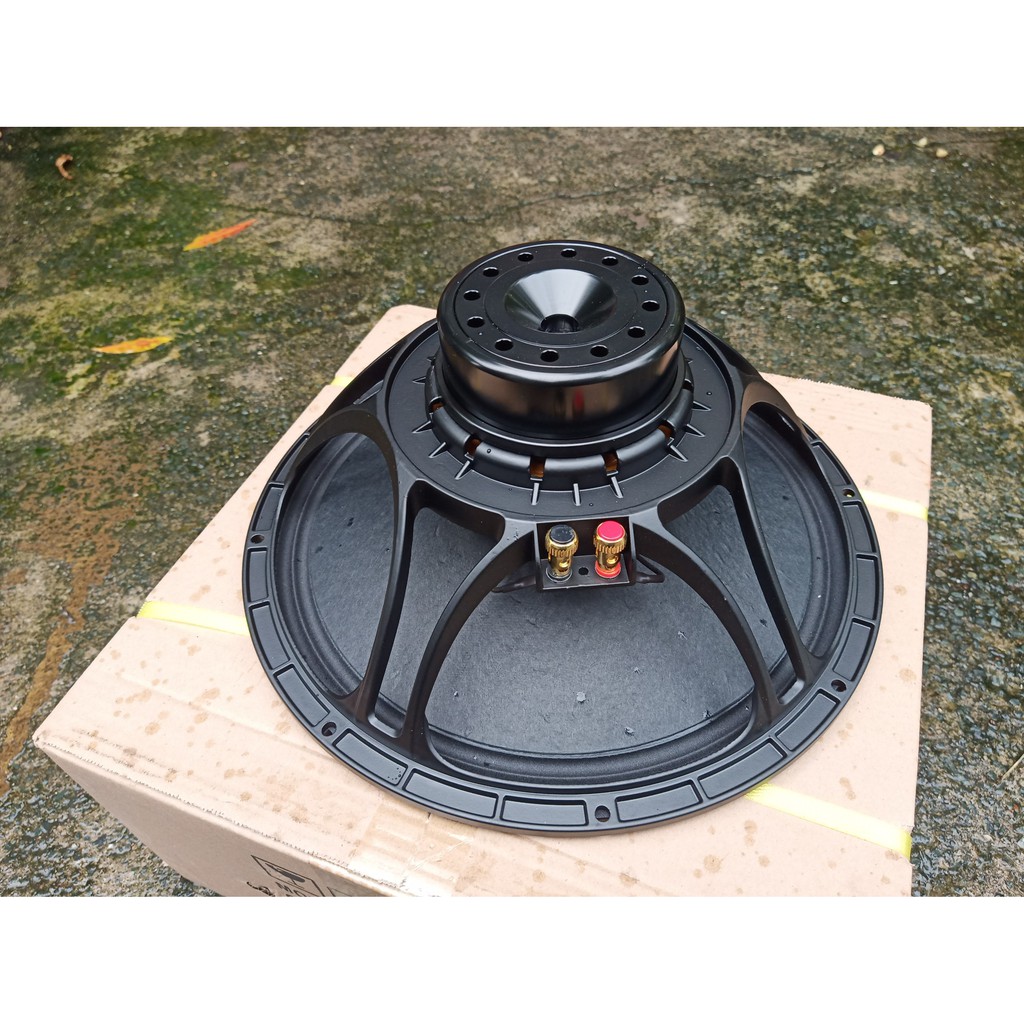 Loa bass Neo  4 tấc coil 75 từ Neo  bass 40 từ Neo coil 75 -  bass 15 inch - giá 2 cái