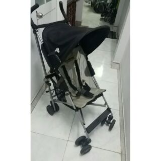 Xe đẩy du lịch cao cấp maclareb