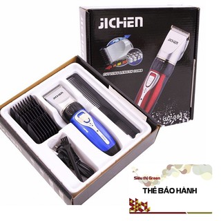 Tông đơ cắt tóc jichen 0087