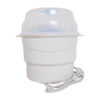 Máy tiệt trùng 6 bình gluck baby gx06
