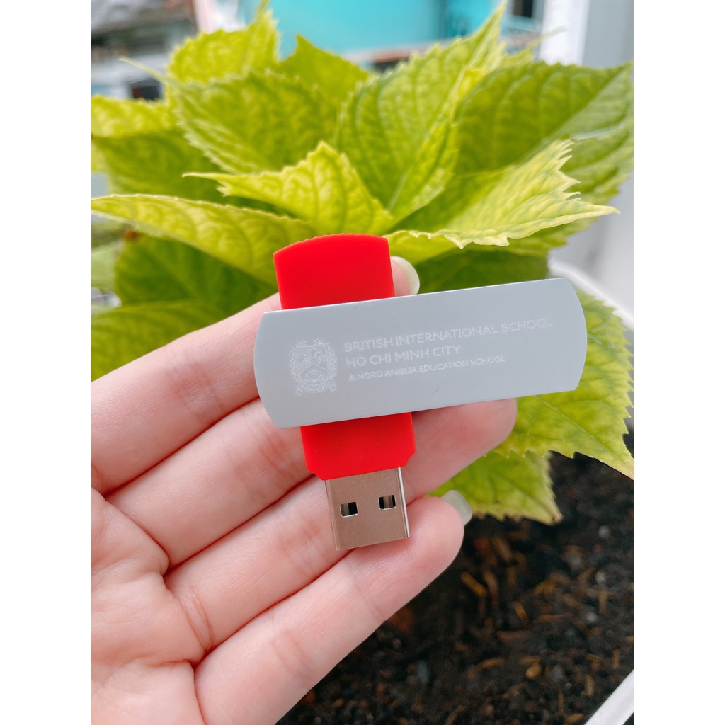 USB 16GB Không Kèm Hộp