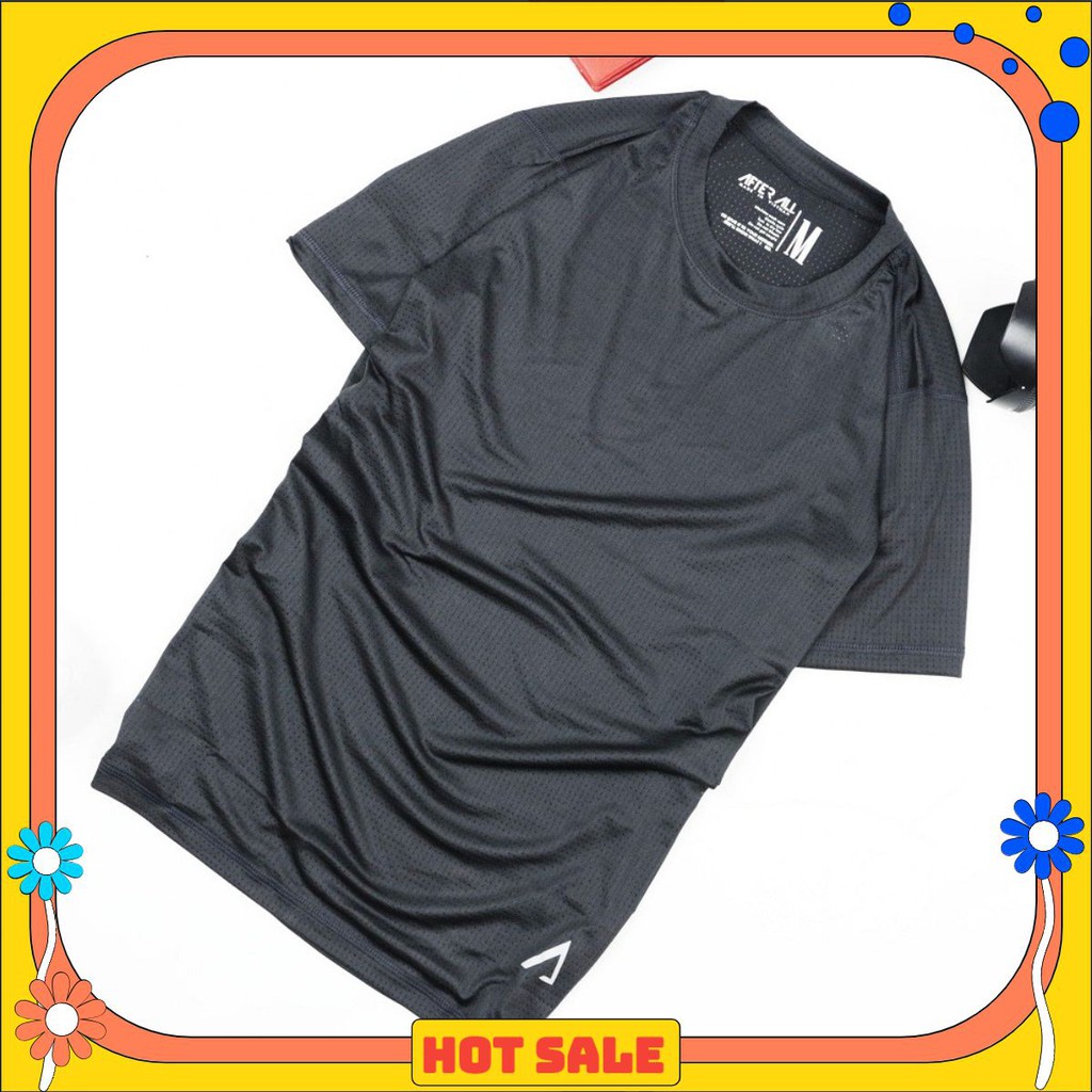 Áo Thun Nam Tay Ngắn | Áo Phông Nam Tay Lỡ Cổ Tròn Thời Trang Cao Cấp A01O-03 kakaka.shop