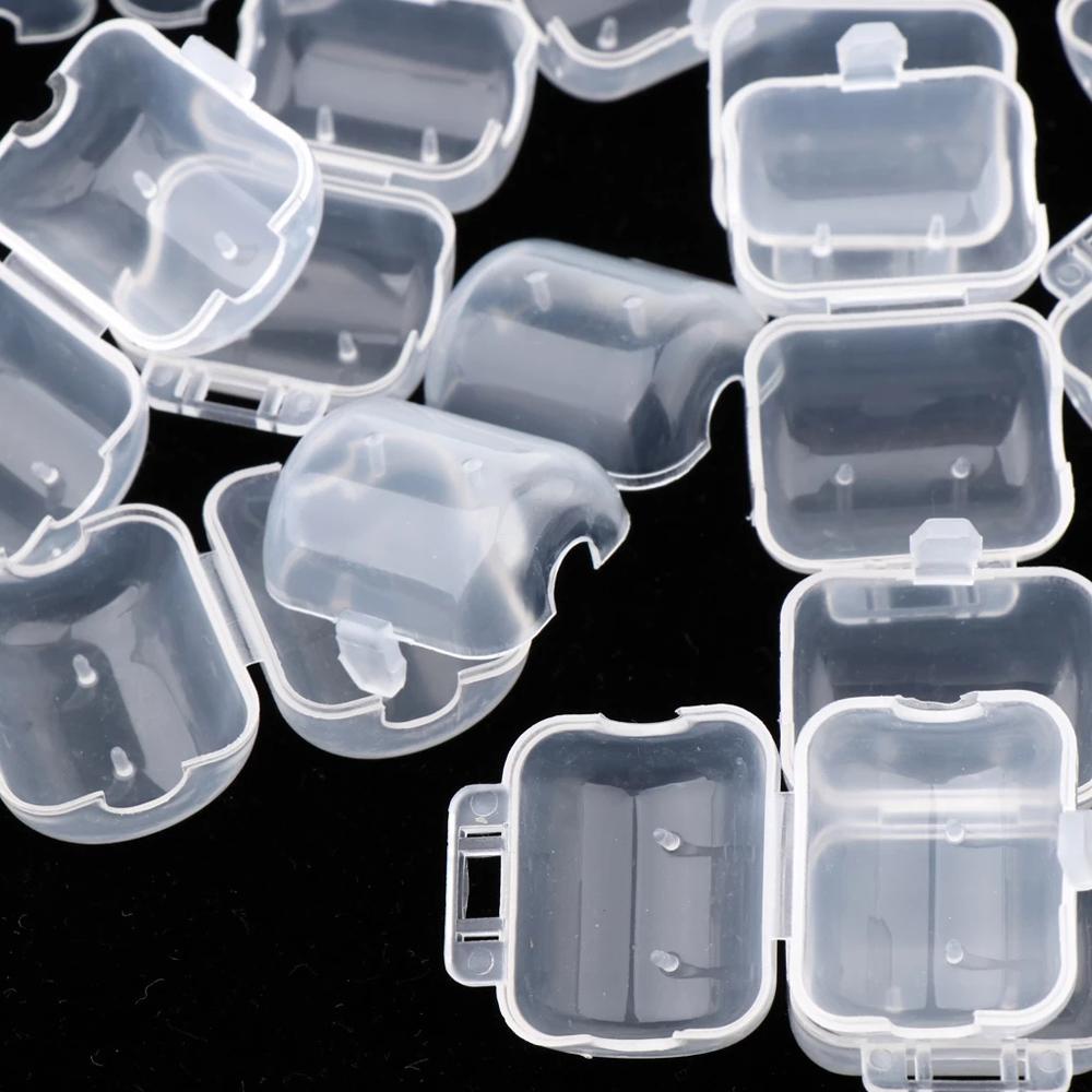 Danilo Nắp Nhựa Bảo Vệ Móc Mồi Câu Cá Hình Mực Bạch Tuộc