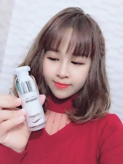 Colagen đỏ