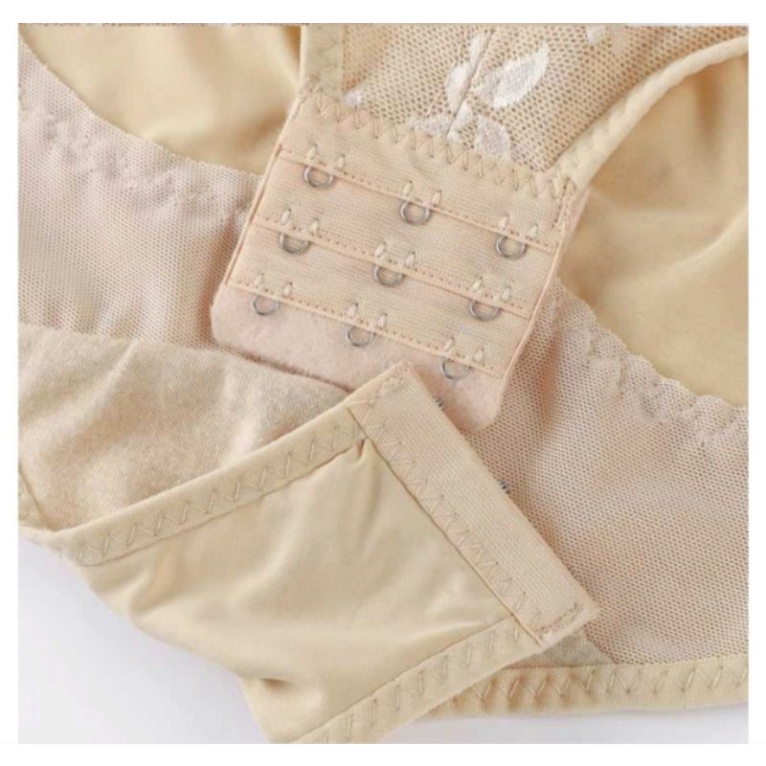 Áo gen gile định hình toàn thân không ngấn mỡ lưng 3229 [MEOW Corset]