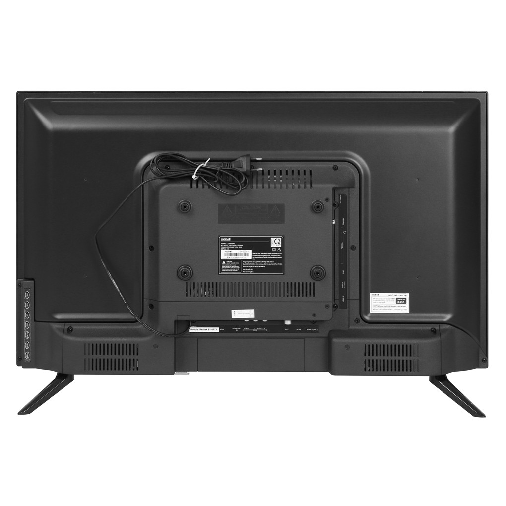 Smart Tivi Mobell 32 inch 32W600A1 | BigBuy360 - bigbuy360.vn