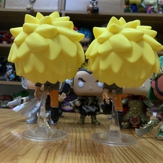 Mô hình Funko Naruto (nobox, real)
