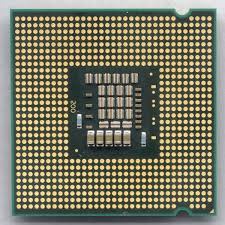 CPU Intel Core™2 Duo Processor E8500, E8400 sk 775 kèm keo tản nhiệt