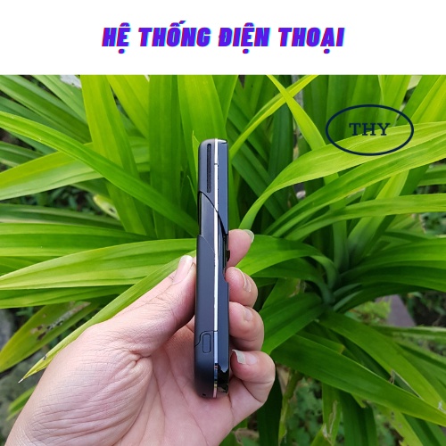 Nokia 8600 luna nguyên zin chính hãng vỏ zin xi mới, Điện thoại nắp trượt 8600 nokia bảo hành 12 tháng | TUÂN HƯNG YÊN