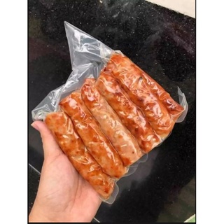 Nem nướng 500g/gói