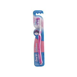 Bàn chải đánh răng oral b micro-thin clean