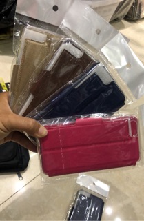 Bao da Oppo F9/A7/A5S/A12e thời trang