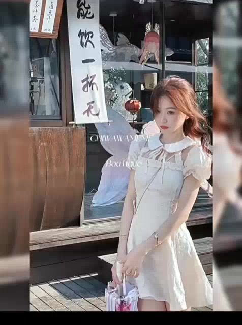 Gợi ý các mẫu váy ngắn tiểu thư xinh xắn cho mùa hè