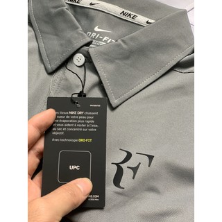 Áo thun nam RF Vsports 2020