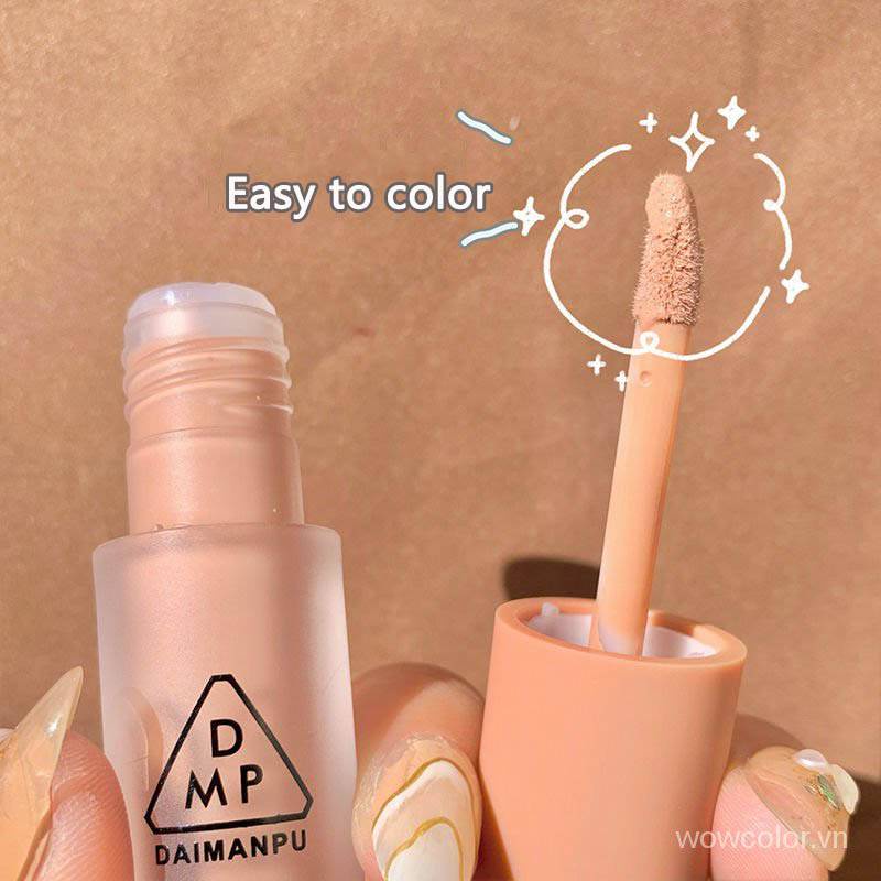 [Hàng mới về] Phấn đánh mắt / má dạng kem lỏng trang điểm tự nhiên lâu trôi quyến rũ cho phái nữ | BigBuy360 - bigbuy360.vn