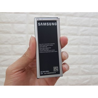 Pin Samsung Galaxy Note EDGE chất lượng 100% zin