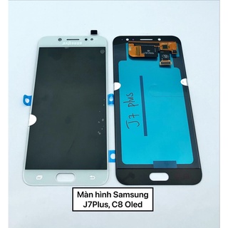 Màn hình SS J7Plus Oled, C8, MH0020C8