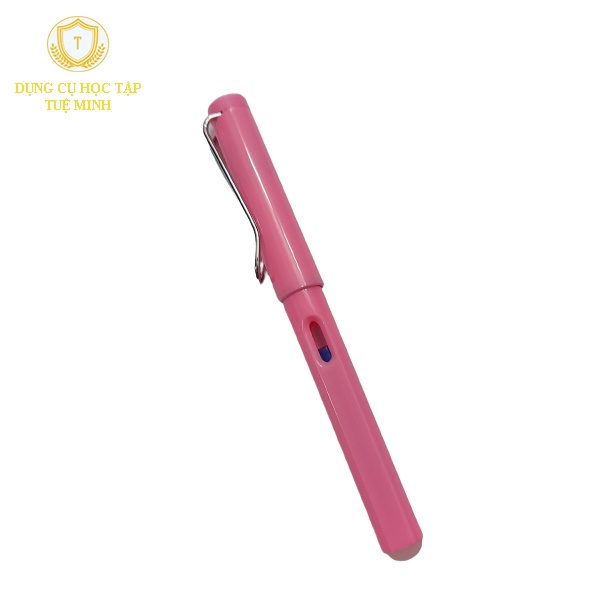 Bút Máy Xóa Được,Ngòi Êm Trơn nét 0.5mm , Ngòi Mài, Ngòi Kim Tinh Lá Tre  - Dụng cụ học tập Tuệ Minh