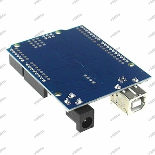 Mạch Arduino UNO chip dán ( CH340)