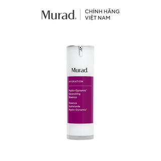 Tinh chất cấp nước MURAD Hydro-Dynamic Quenching Essence 30ml