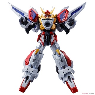 Mô hình lắp ráp smp alternative destiny hero exskiser king chính hãng bandai