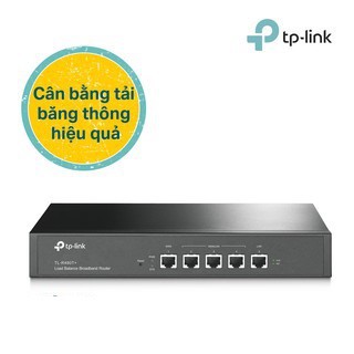 Router cân bằng tải băng thông rộng TL-R480T+