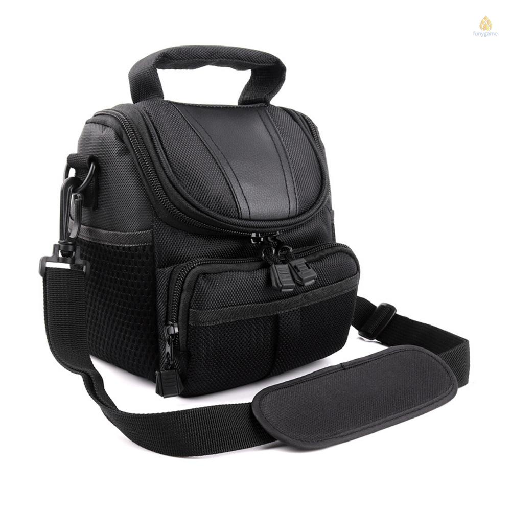 Túi Đựng Máy Ảnh SLR / DSLR Chống Sốc Chống Thấm Nước