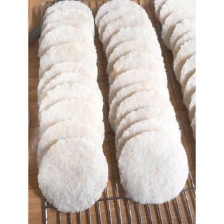 Sỉ 10 bị cơm cháy mỡ hành